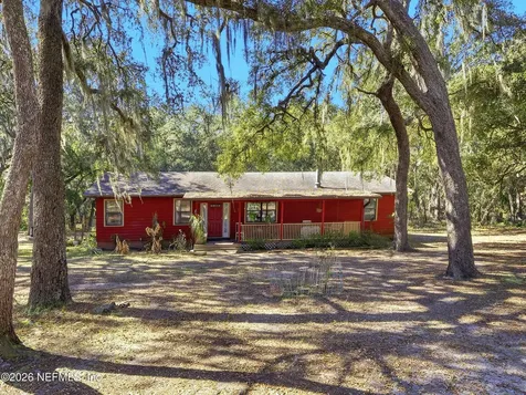 8336 Singleton Place Keystone Heights FL 32656
