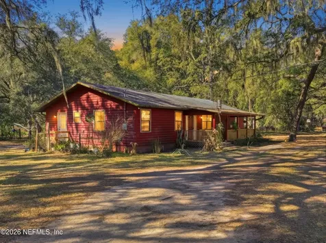8336 Singleton Place Keystone Heights FL 32656