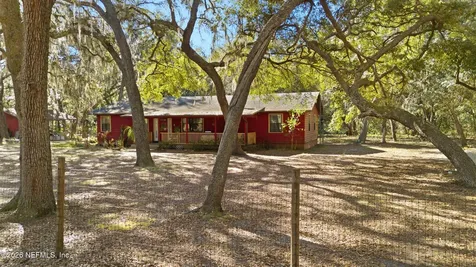 8336 Singleton Place Keystone Heights FL 32656