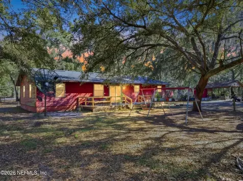 8336 Singleton Place Keystone Heights FL 32656