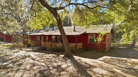 8336 Singleton Place Keystone Heights FL 32656