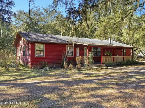 8336 Singleton Place Keystone Heights FL 32656