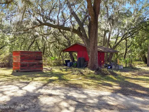 8336 Singleton Place Keystone Heights FL 32656