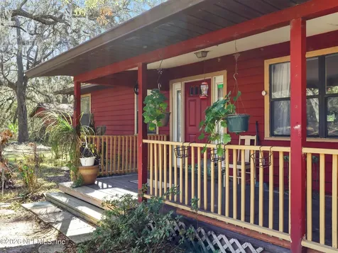 8336 Singleton Place Keystone Heights FL 32656