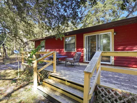 8336 Singleton Place Keystone Heights FL 32656