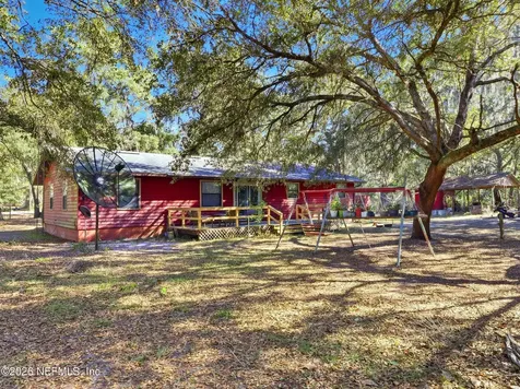 8336 Singleton Place Keystone Heights FL 32656