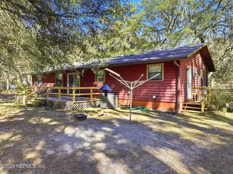 8336 Singleton Place Keystone Heights FL 32656