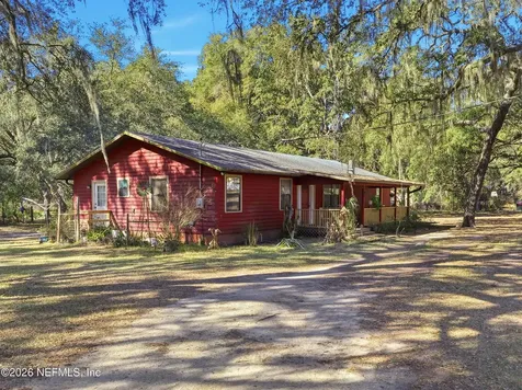 8336 Singleton Place Keystone Heights FL 32656
