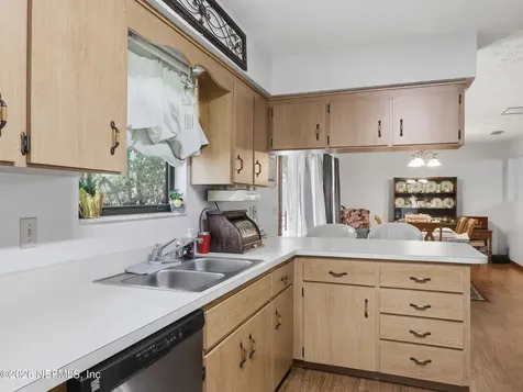 8336 Singleton Place Keystone Heights FL 32656