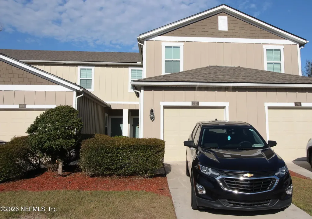 335 Aralia Lane Jacksonville FL 32216