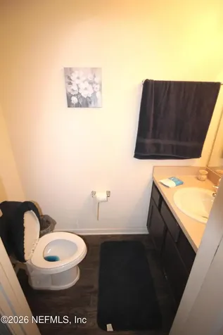 335 Aralia Lane Jacksonville FL 32216