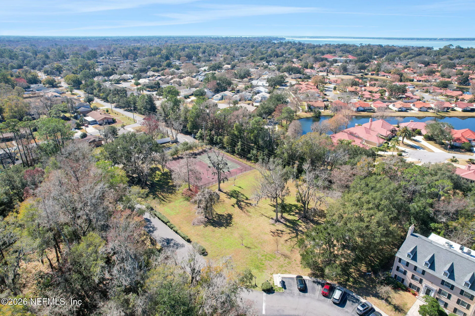 4325 Plaza Gate Lane S Jacksonville FL 32217