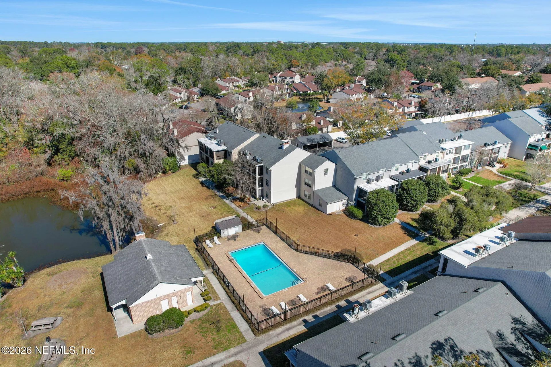 4325 Plaza Gate Lane S Jacksonville FL 32217