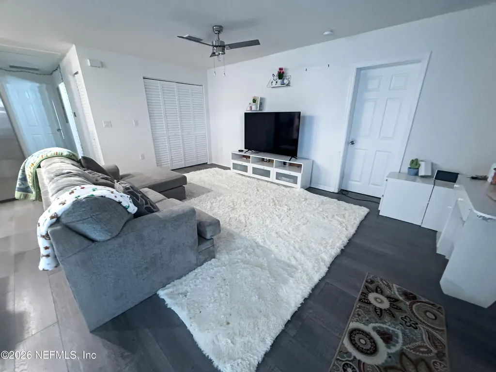 2649 Wilkins Court Jacksonville FL 32209