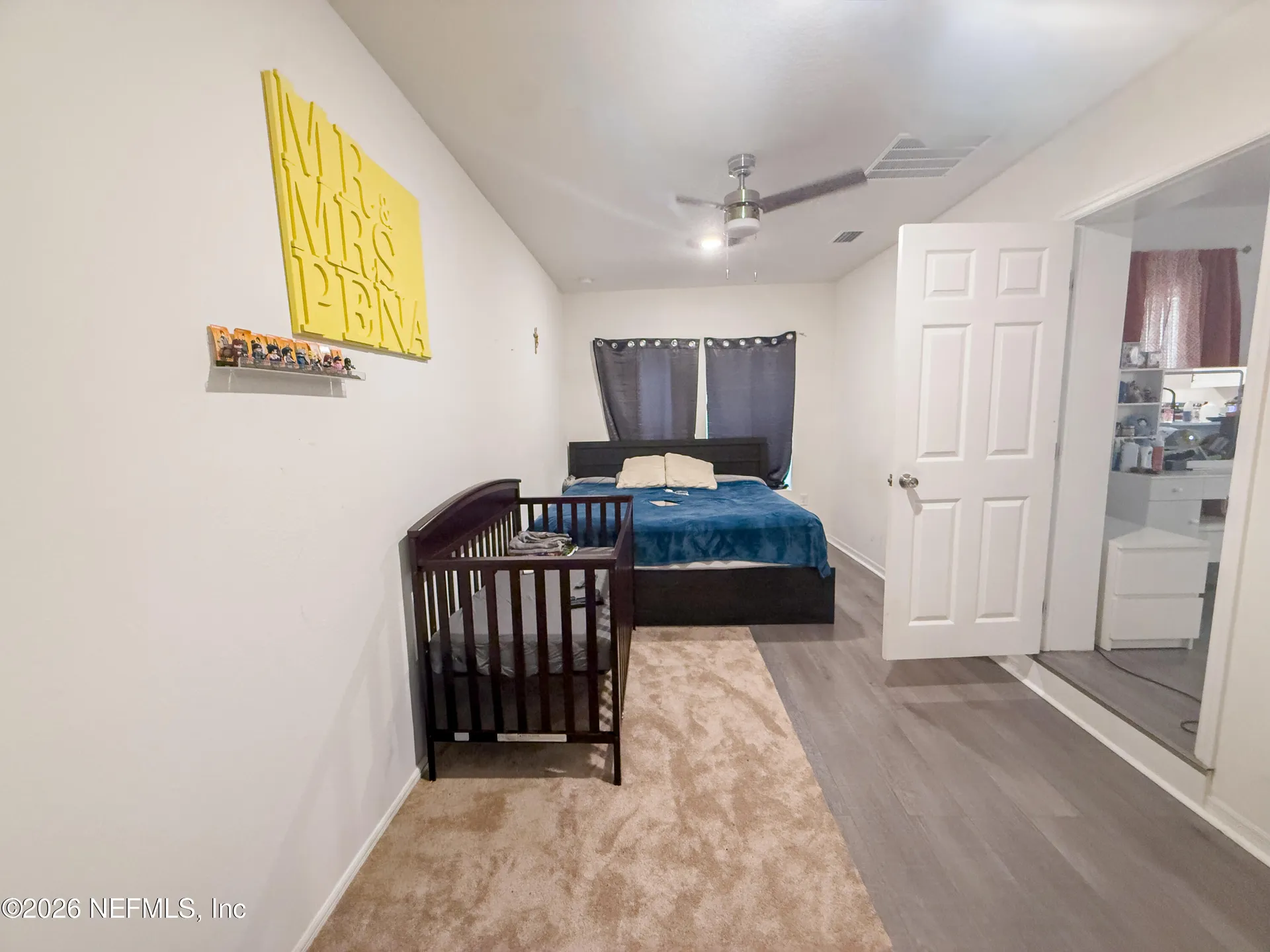 2649 Wilkins Court Jacksonville FL 32209