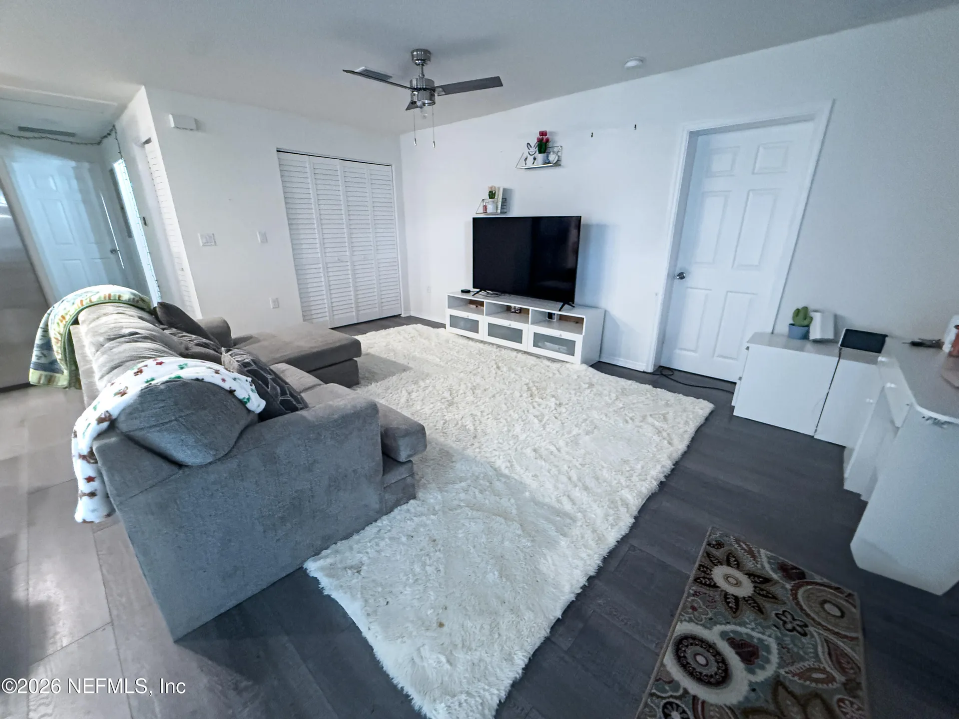 2649 Wilkins Court Jacksonville FL 32209