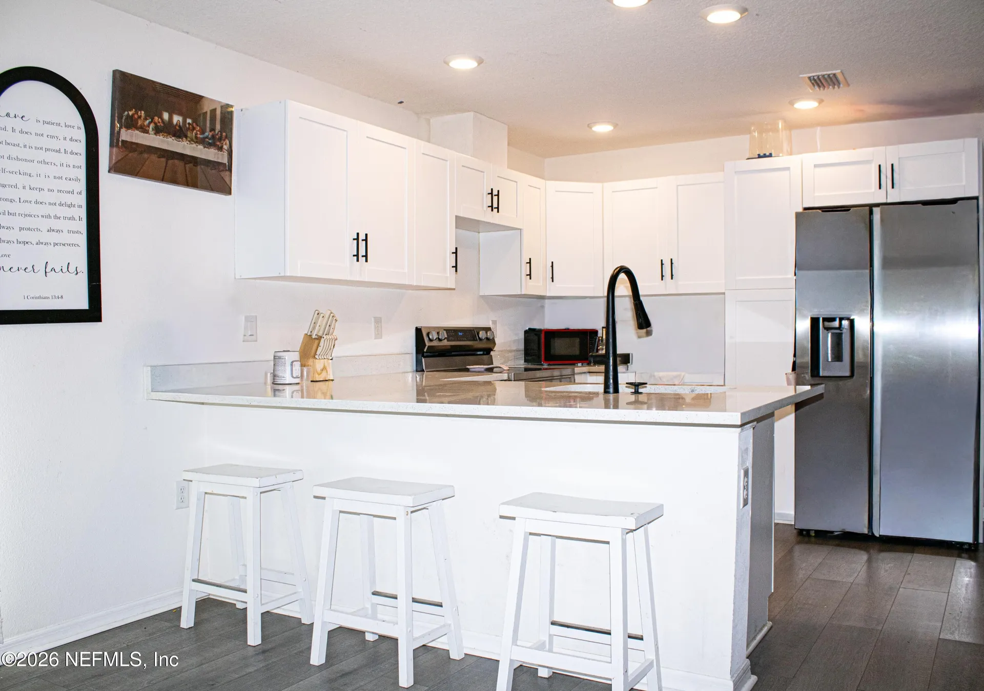 2649 Wilkins Court Jacksonville FL 32209