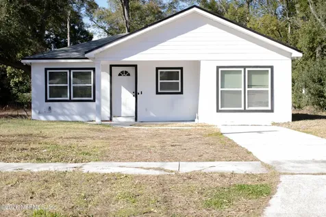 2649 Wilkins Court Jacksonville FL 32209