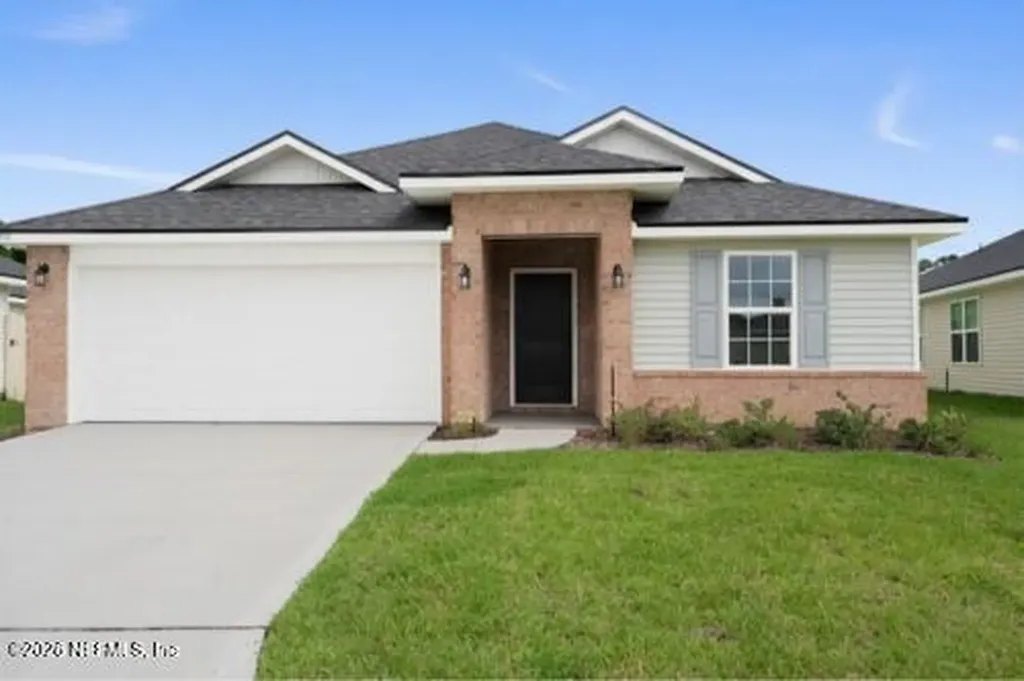 8393 Helmsley Boulevard Jacksonville FL 32219