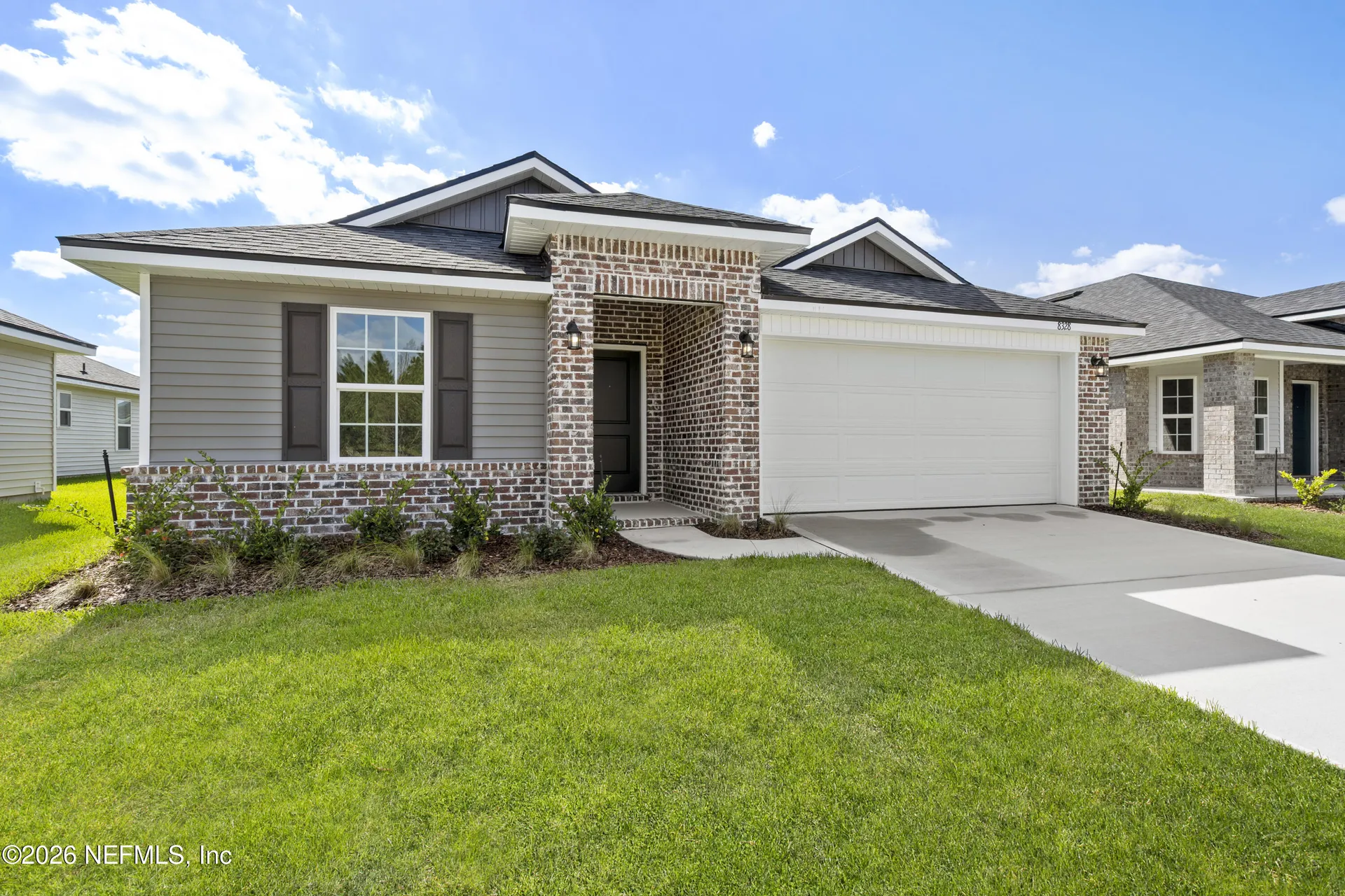 8393 Helmsley Boulevard Jacksonville FL 32219