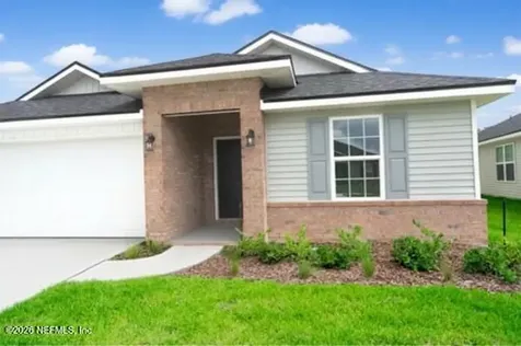 8393 Helmsley Boulevard Jacksonville FL 32219