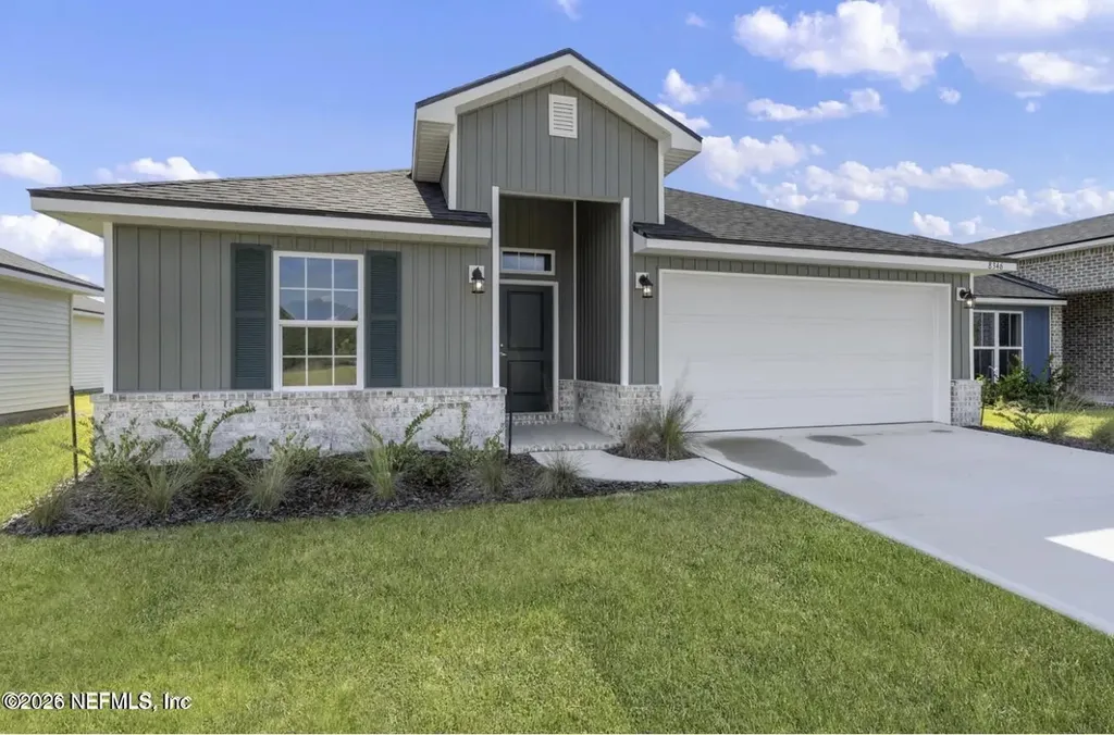 8375 Helmsley Boulevard Jacksonville FL 32119
