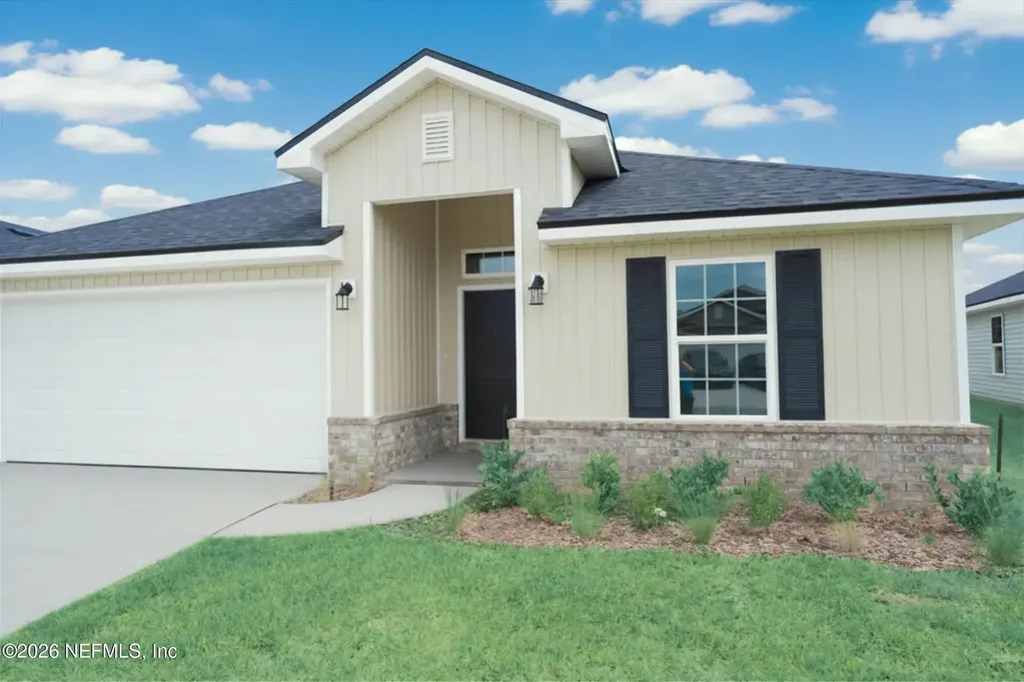 8375 Helmsley Boulevard Jacksonville FL 32119