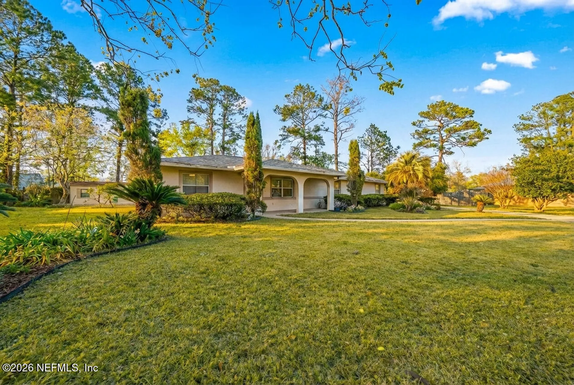 118 W Camelot Drive Palatka FL 32177