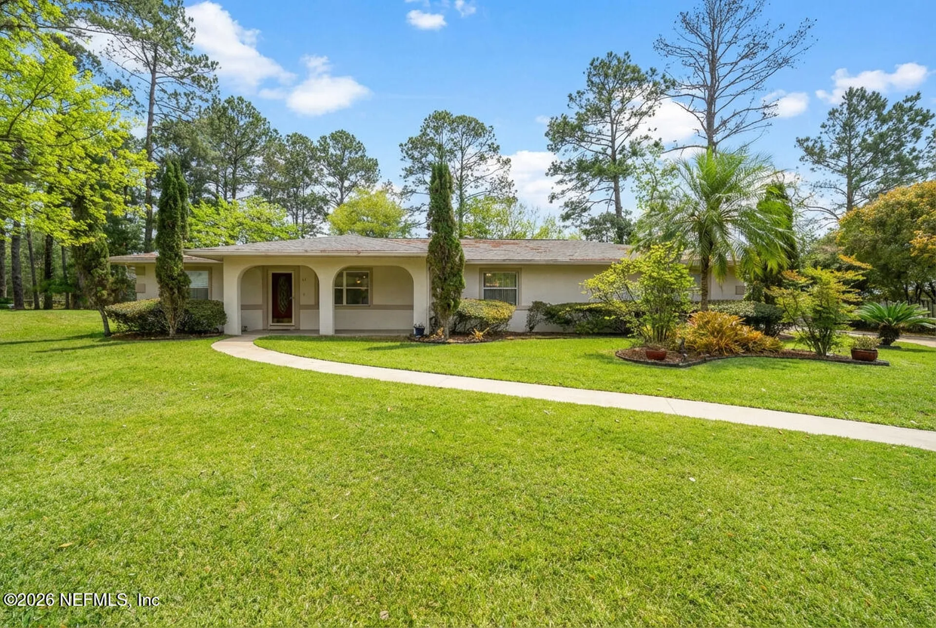 118 W Camelot Drive Palatka FL 32177