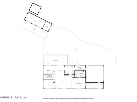 118 W Camelot Drive Palatka FL 32177