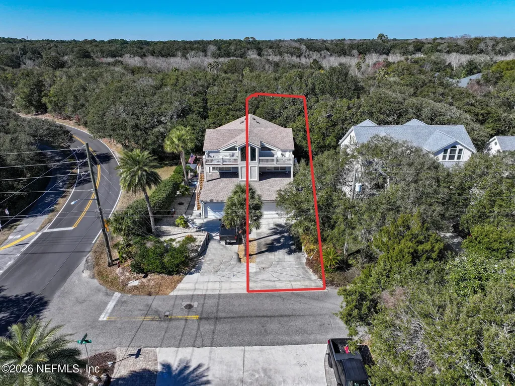 2999 1st Avenue Fernandina Beach FL 32034