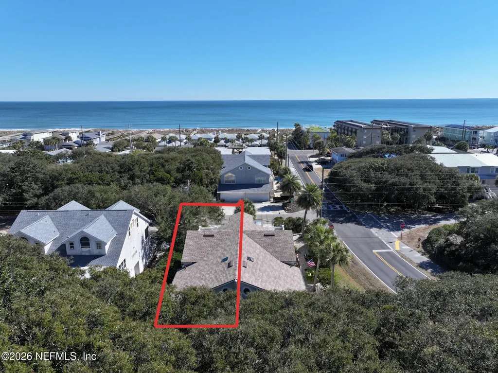 2999 1st Avenue Fernandina Beach FL 32034