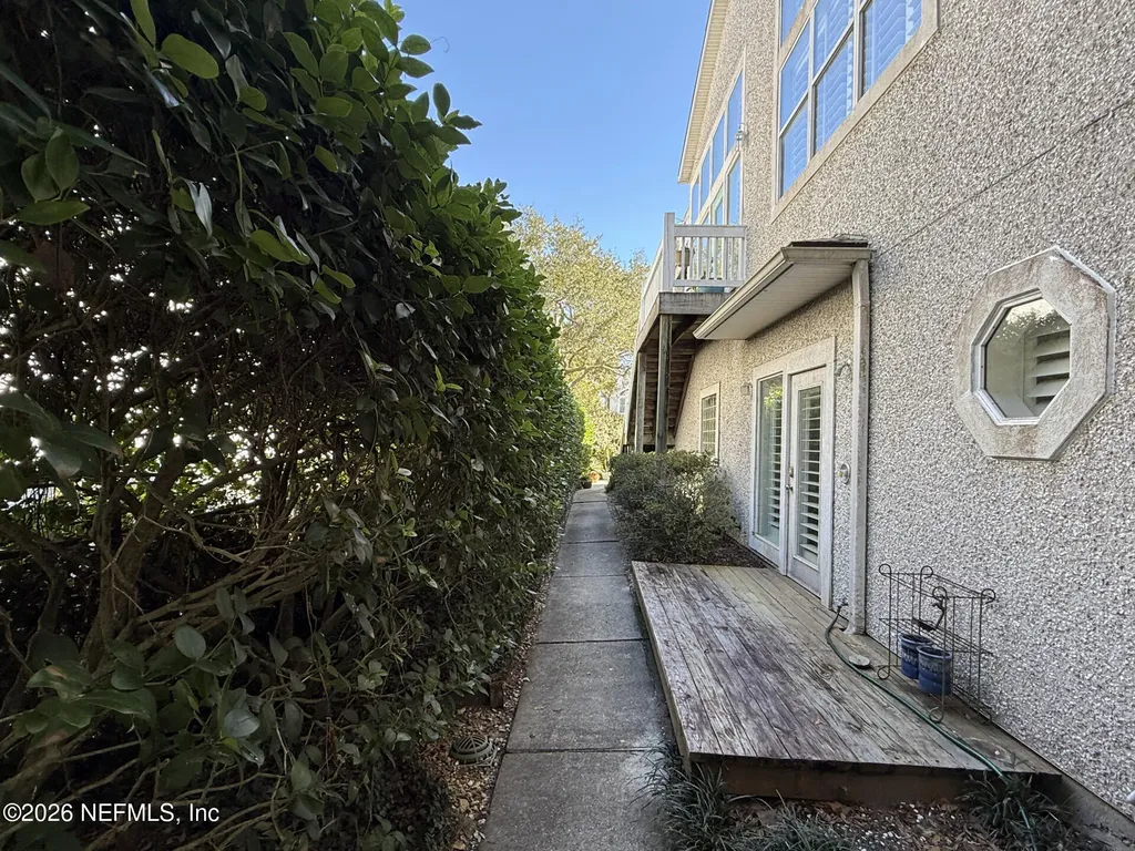 2999 1st Avenue Fernandina Beach FL 32034