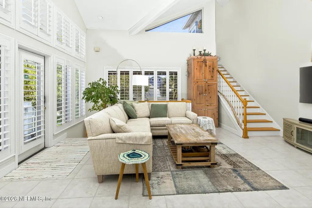 2999 1st Avenue Fernandina Beach FL 32034