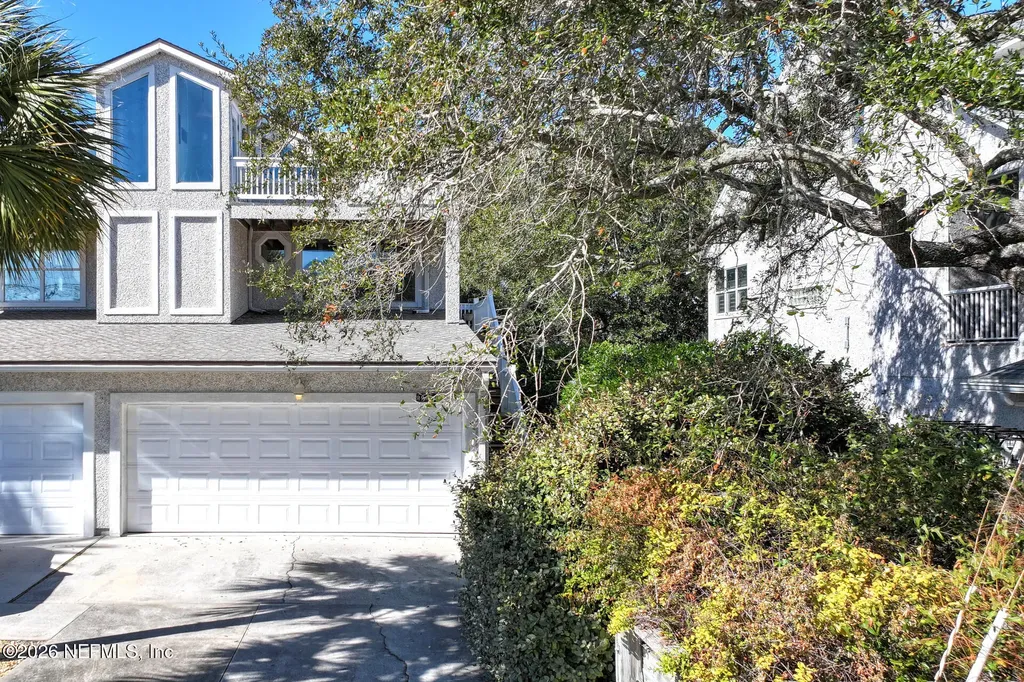 2999 1st Avenue Fernandina Beach FL 32034