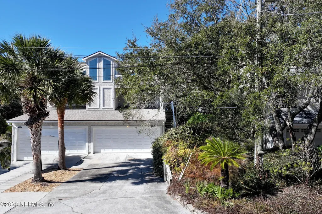 2999 1st Avenue Fernandina Beach FL 32034