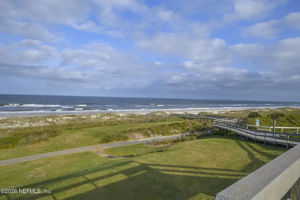 2999 1st Avenue Fernandina Beach FL 32034