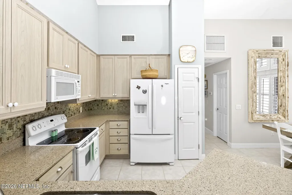 2999 1st Avenue Fernandina Beach FL 32034