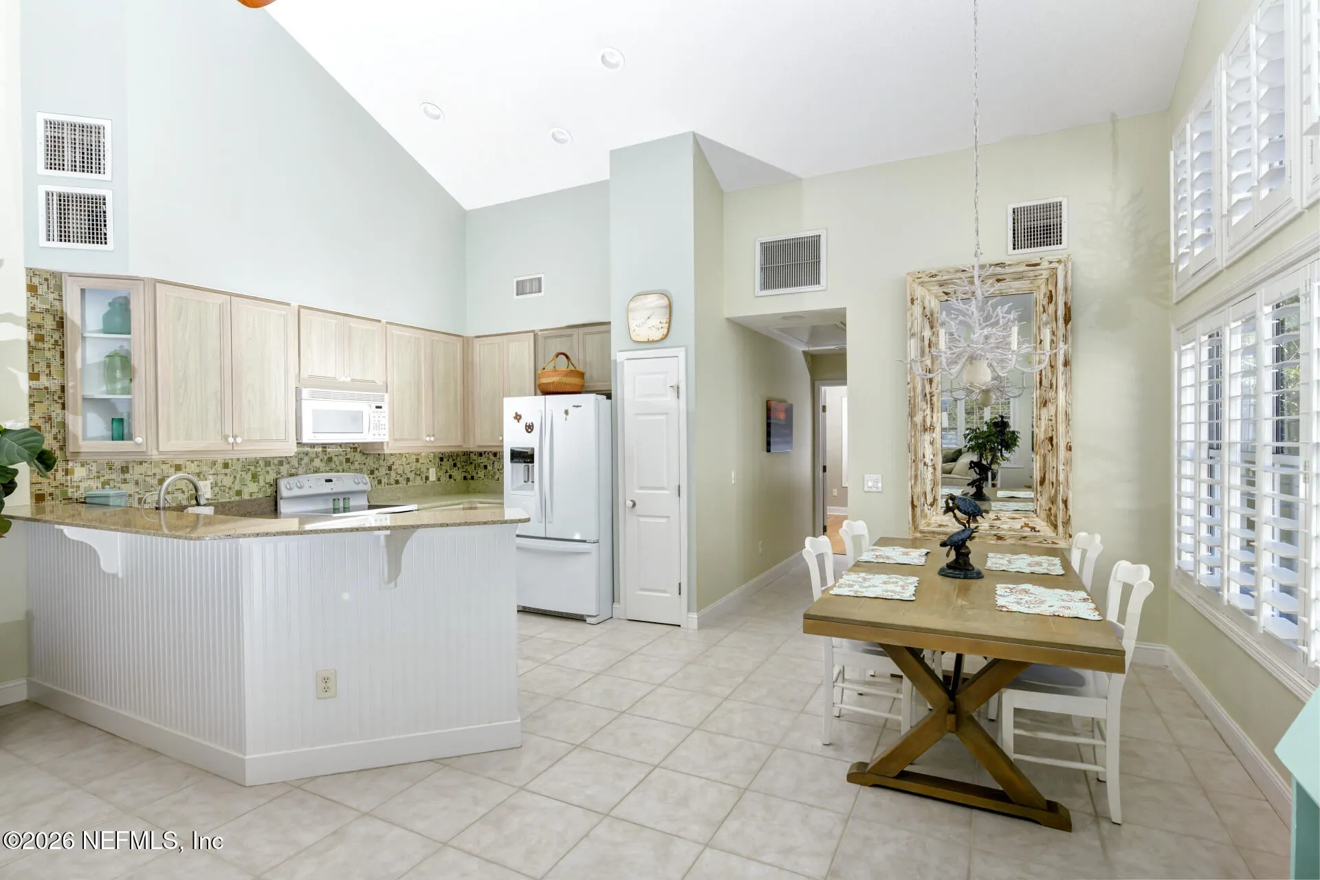 2999 1st Avenue Fernandina Beach FL 32034