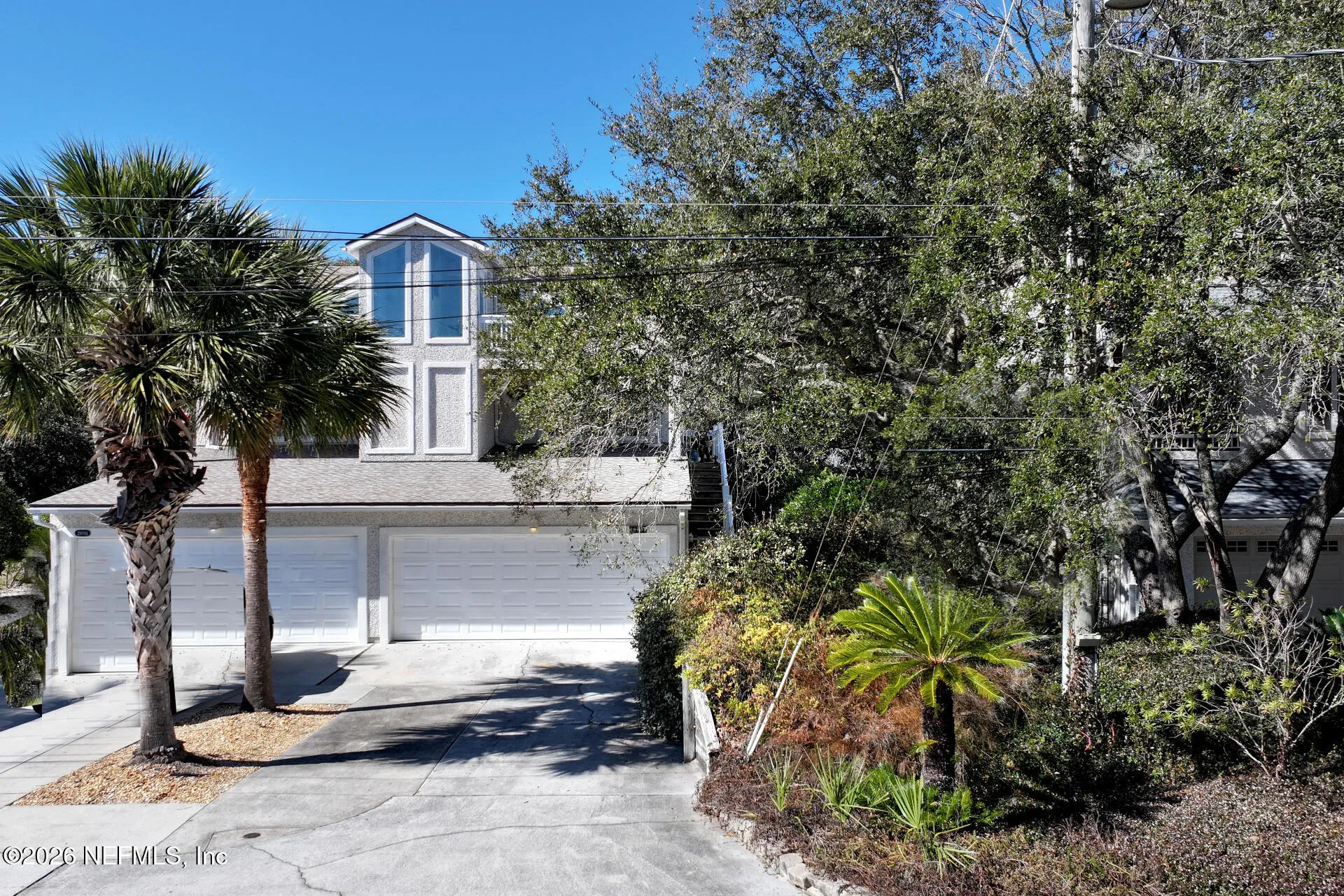 2999 1st Avenue Fernandina Beach FL 32034