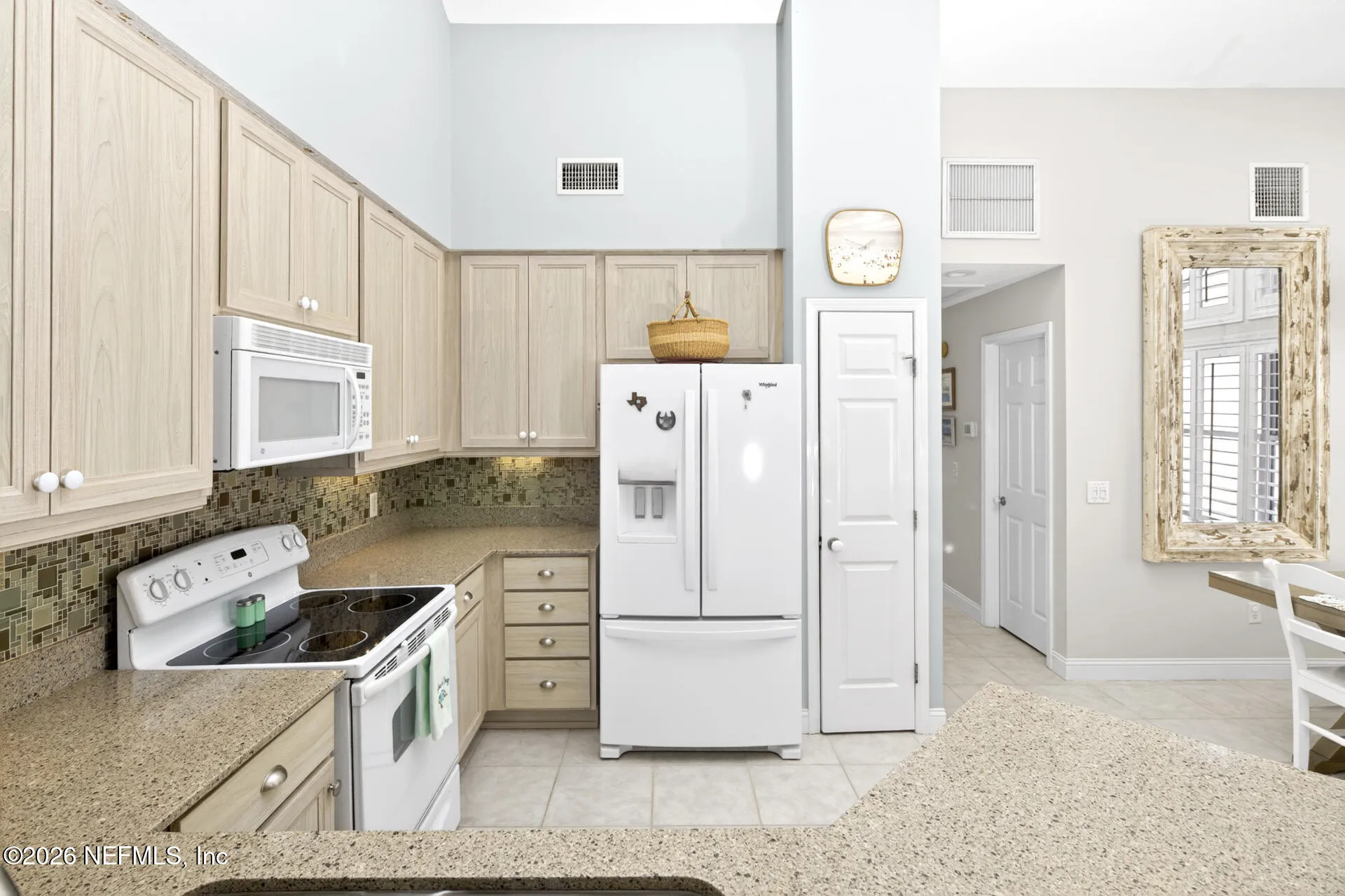2999 1st Avenue Fernandina Beach FL 32034