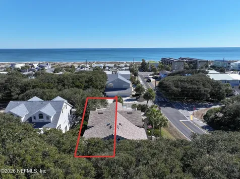 2999 1st Avenue Fernandina Beach FL 32034