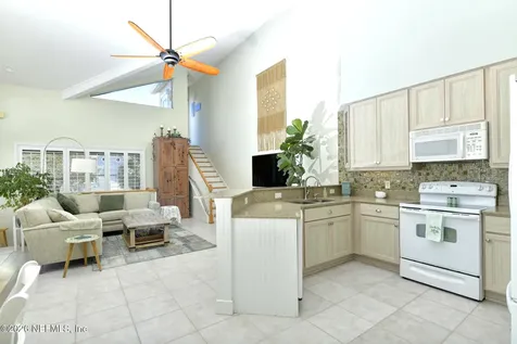 2999 1st Avenue Fernandina Beach FL 32034