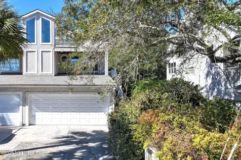 2999 1st Avenue Fernandina Beach FL 32034