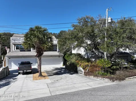 2999 1st Avenue Fernandina Beach FL 32034