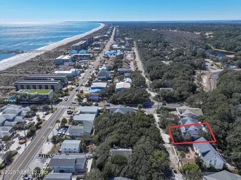 2999 1st Avenue Fernandina Beach FL 32034