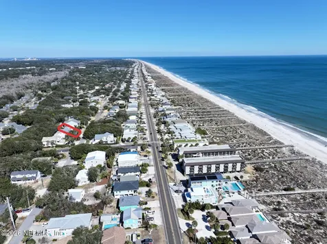 2999 1st Avenue Fernandina Beach FL 32034