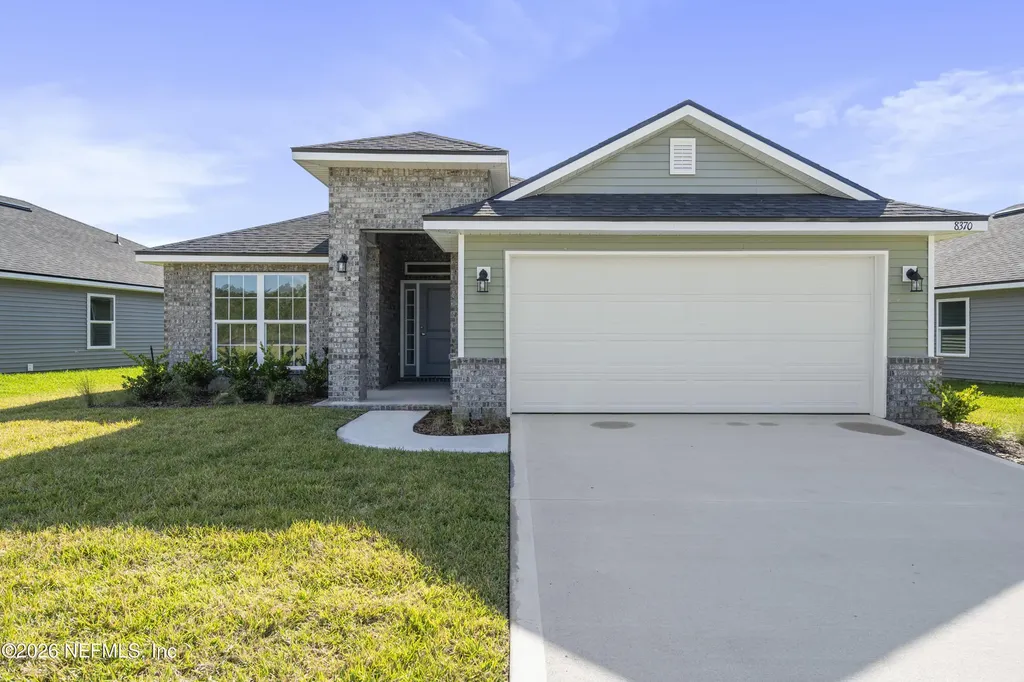 8369 Helmsley Boulevard Jacksonville FL 32219