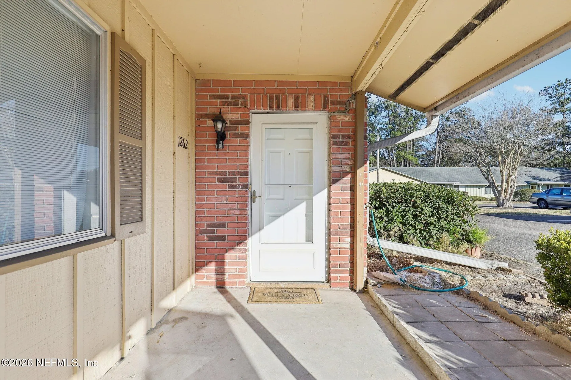 1262 The Grove Road Orange Park FL 32073