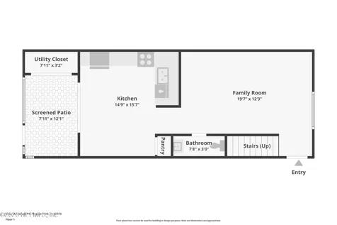 1262 The Grove Road Orange Park FL 32073
